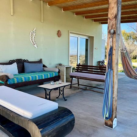 Le Palombelle Casa Vacanze Otranto Dış mekan fotoğraf