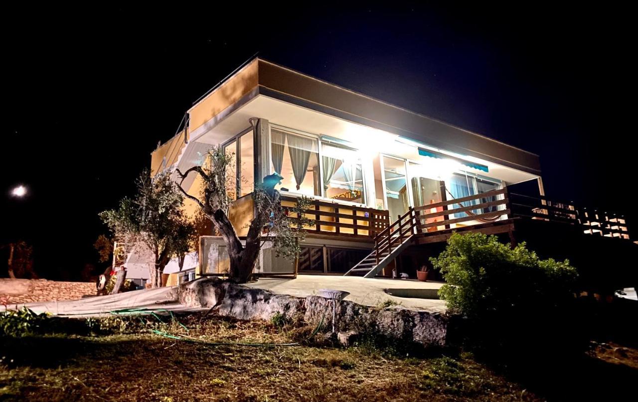 Le Palombelle Casa Vacanze Otranto Dış mekan fotoğraf