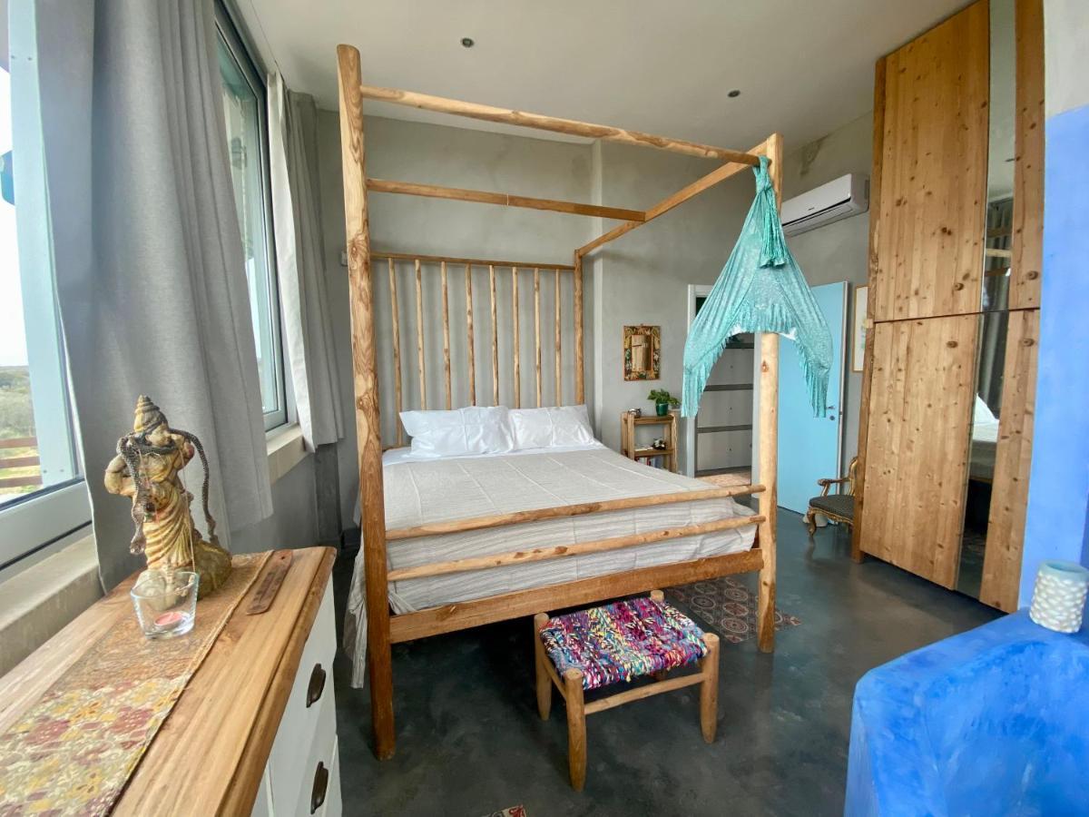 Le Palombelle Casa Vacanze Otranto Dış mekan fotoğraf