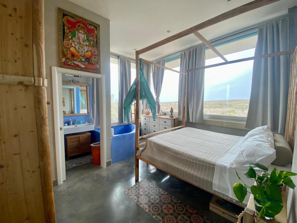 Le Palombelle Casa Vacanze Otranto Dış mekan fotoğraf