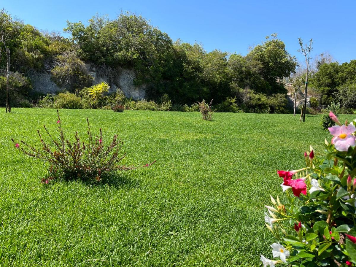 Le Palombelle Casa Vacanze Otranto Dış mekan fotoğraf