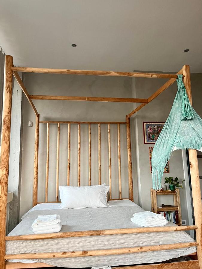 Le Palombelle Casa Vacanze Otranto Dış mekan fotoğraf