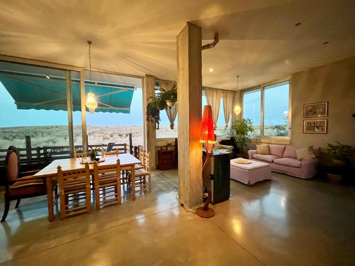 Le Palombelle Casa Vacanze Otranto Dış mekan fotoğraf