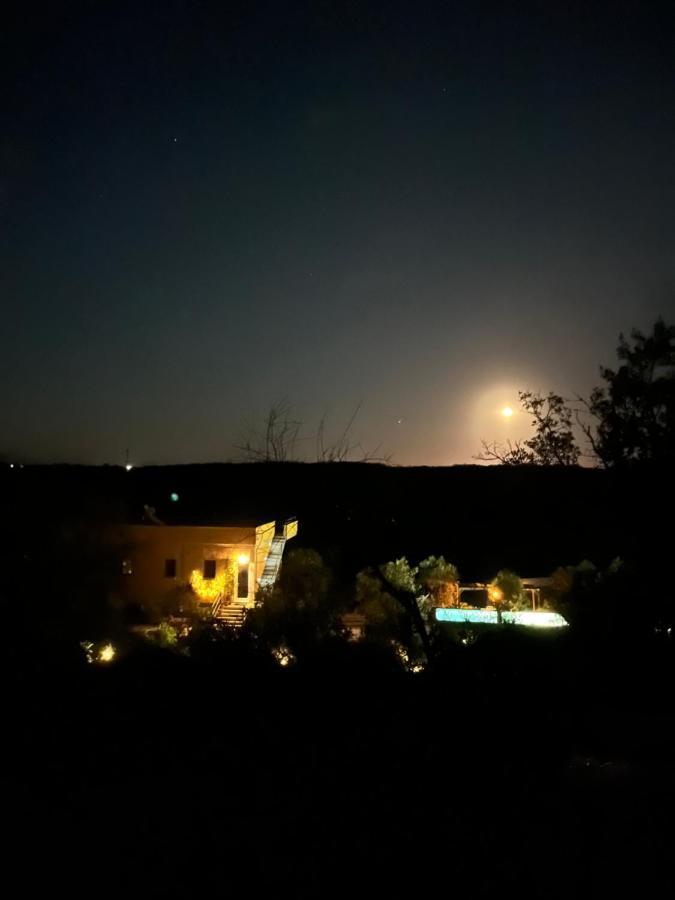 Le Palombelle Casa Vacanze Otranto Dış mekan fotoğraf
