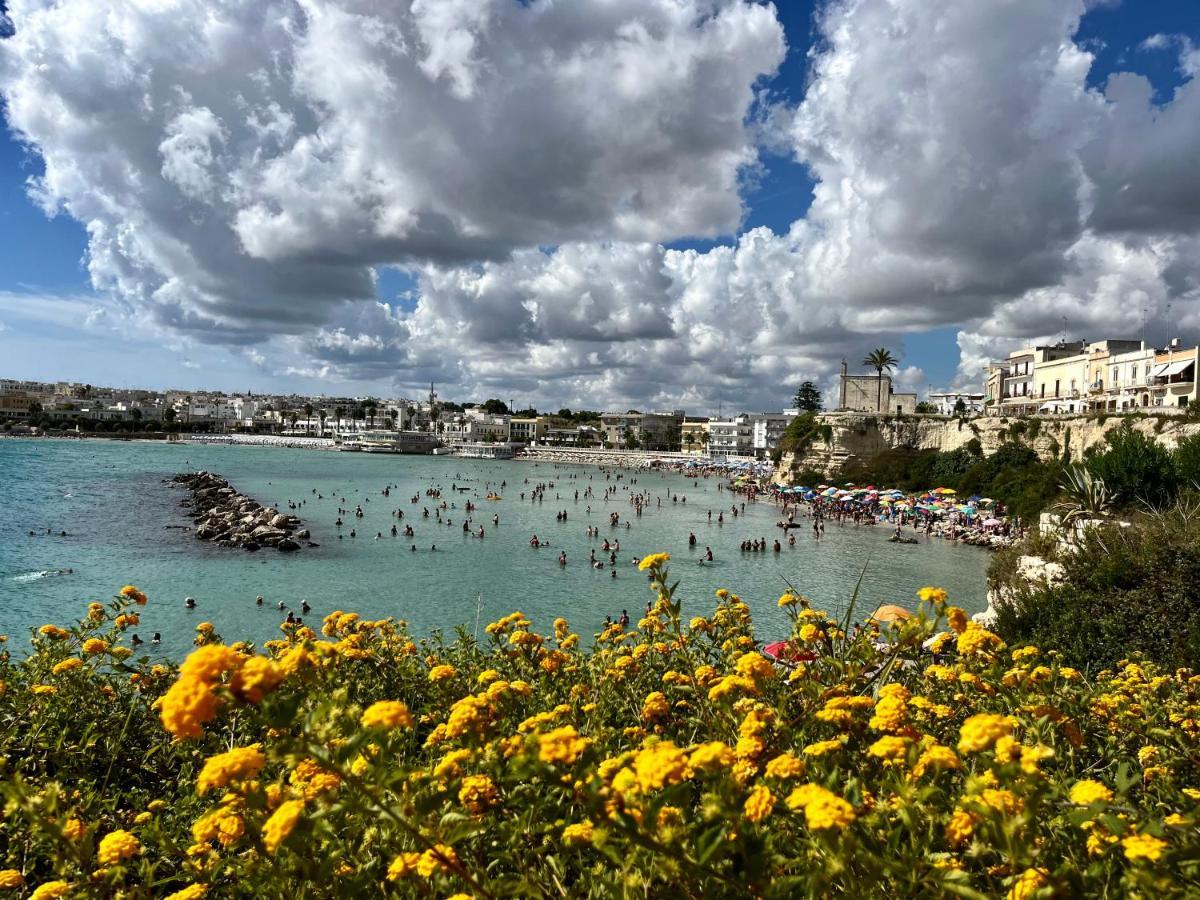 Le Palombelle Casa Vacanze Otranto Dış mekan fotoğraf