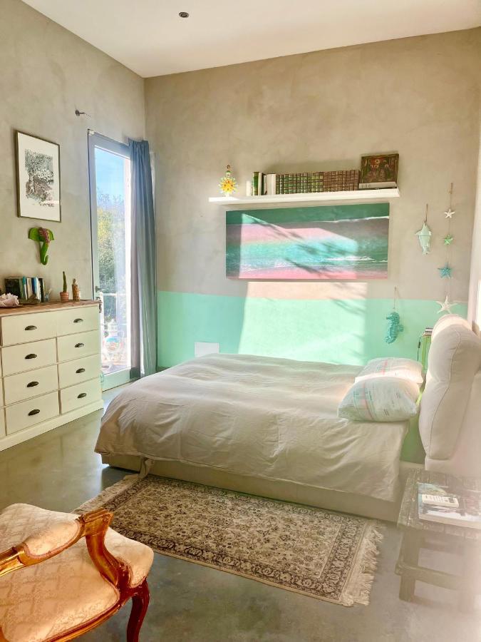 Le Palombelle Casa Vacanze Otranto Dış mekan fotoğraf