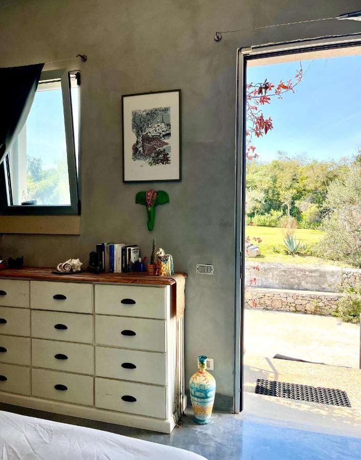 Le Palombelle Casa Vacanze Otranto Dış mekan fotoğraf