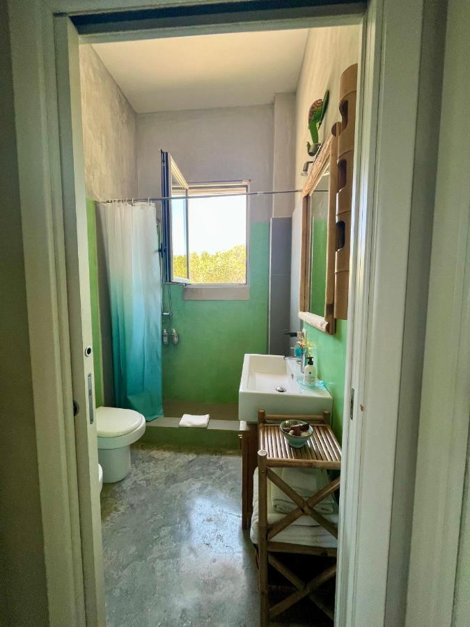 Le Palombelle Casa Vacanze Otranto Dış mekan fotoğraf