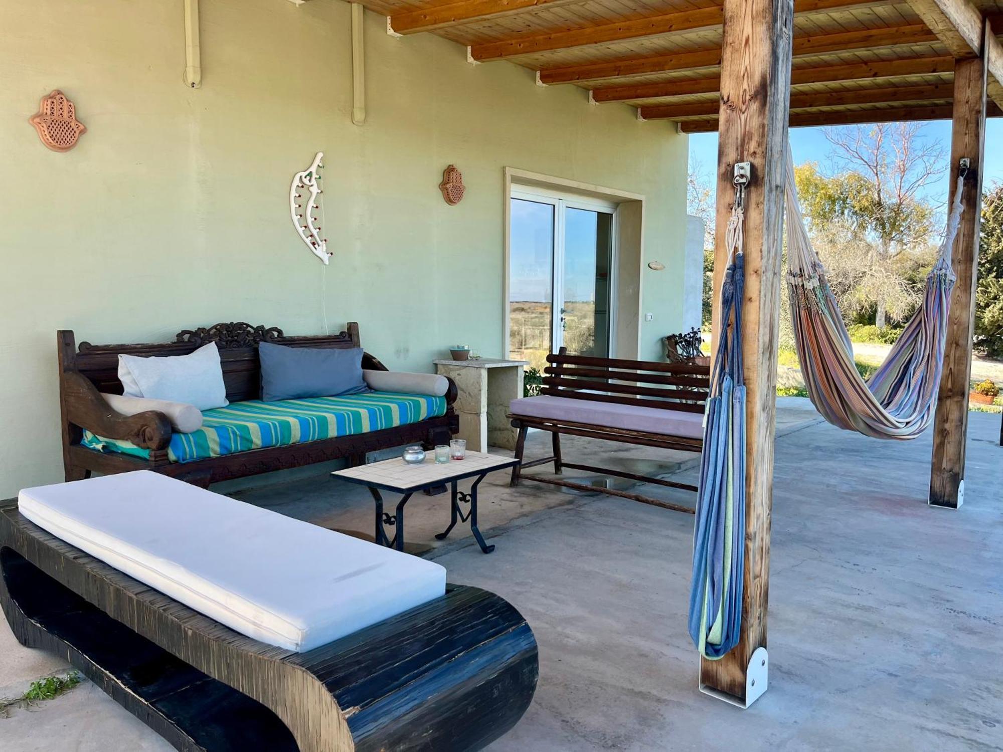 Le Palombelle Casa Vacanze Otranto Dış mekan fotoğraf