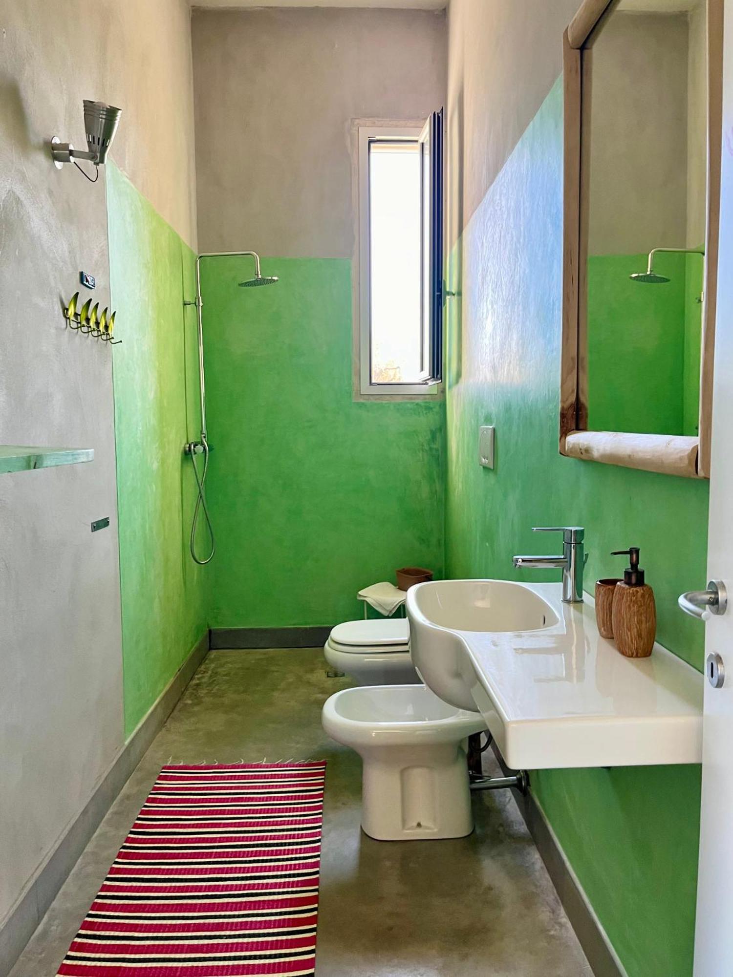 Le Palombelle Casa Vacanze Otranto Dış mekan fotoğraf