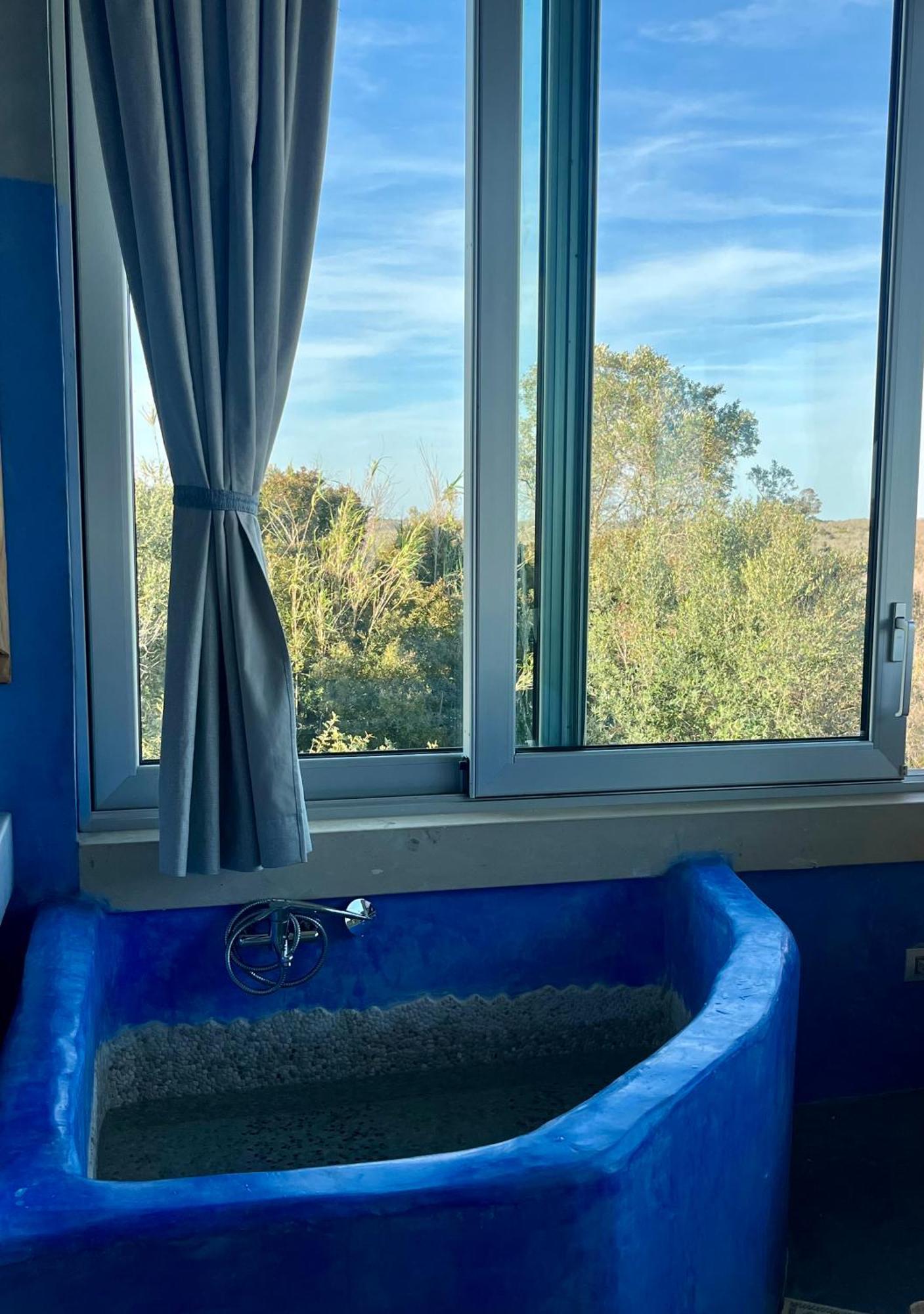 Le Palombelle Casa Vacanze Otranto Dış mekan fotoğraf