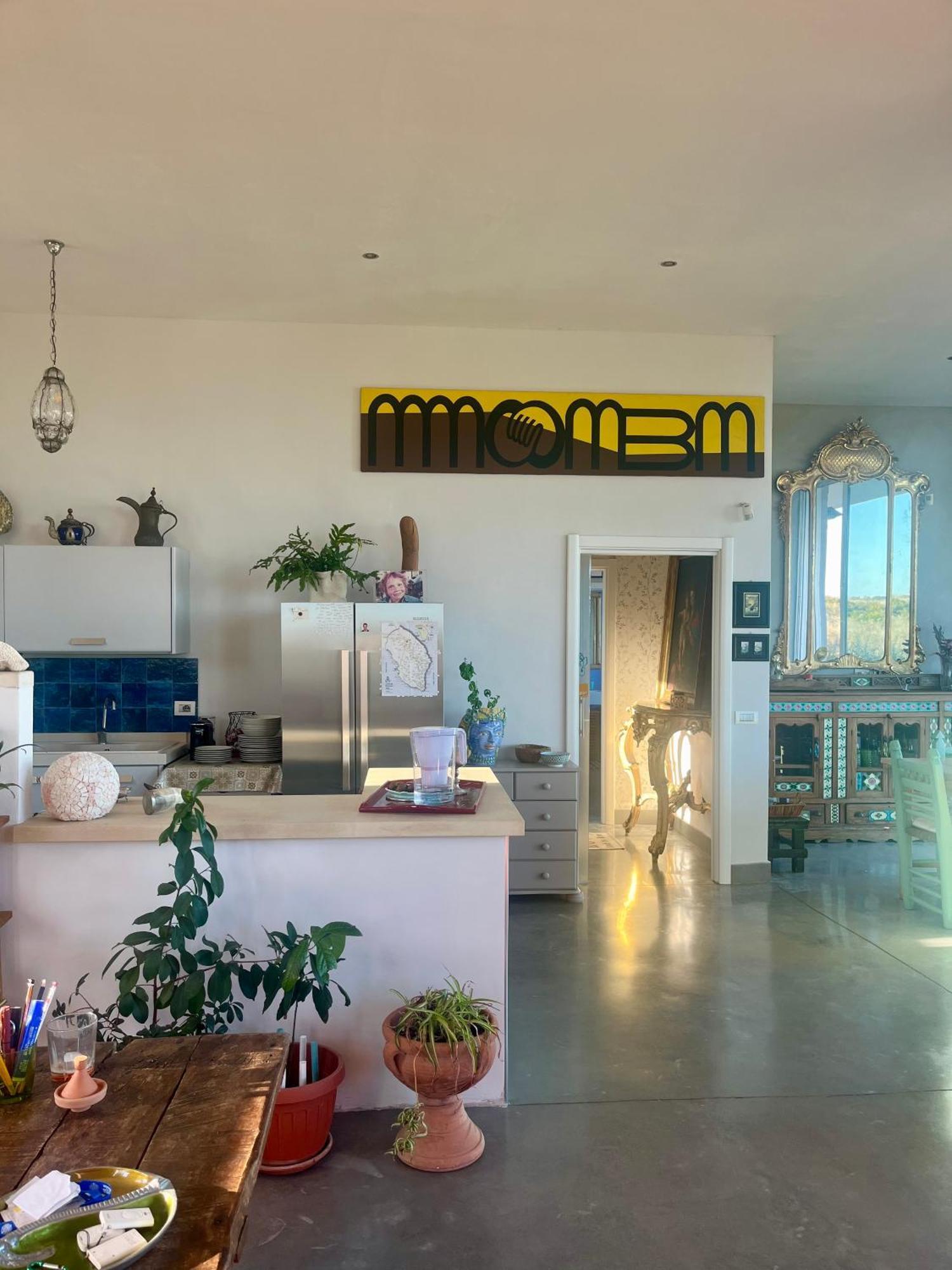 Le Palombelle Casa Vacanze Otranto Dış mekan fotoğraf