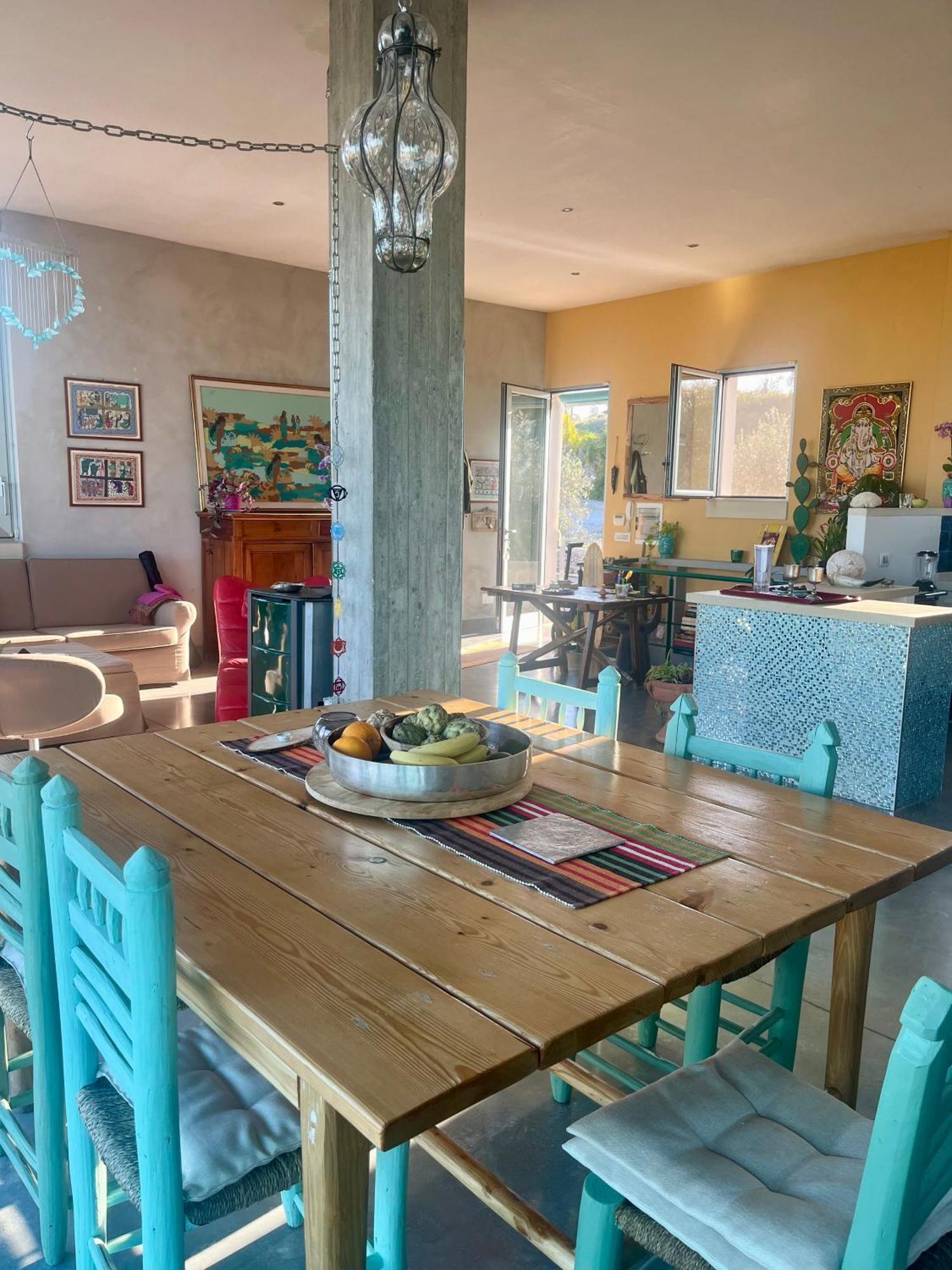 Le Palombelle Casa Vacanze Otranto Dış mekan fotoğraf