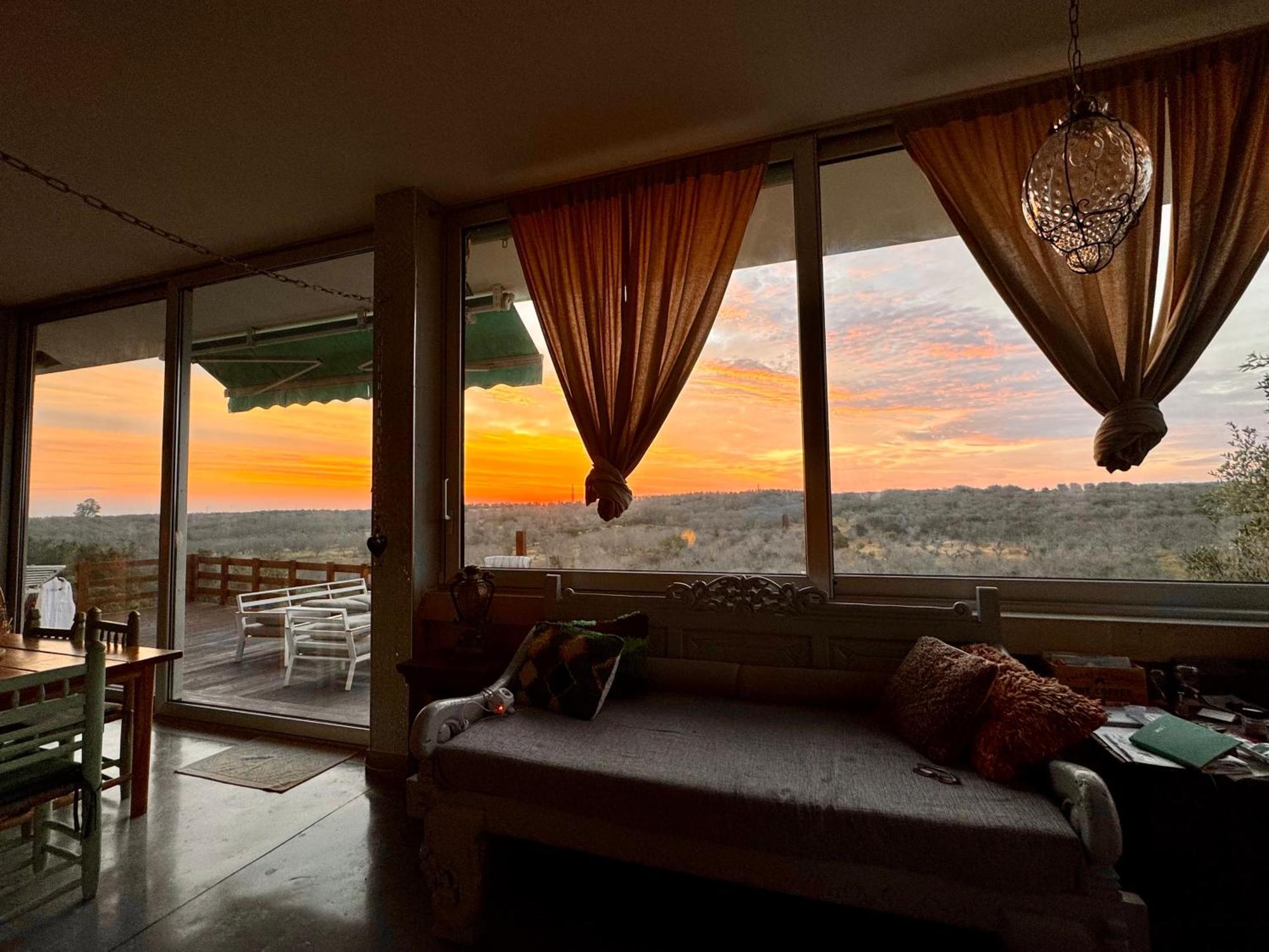 Le Palombelle Casa Vacanze Otranto Dış mekan fotoğraf