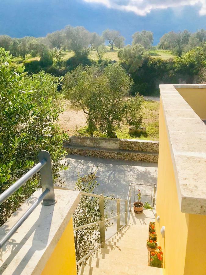 Le Palombelle Casa Vacanze Otranto Dış mekan fotoğraf