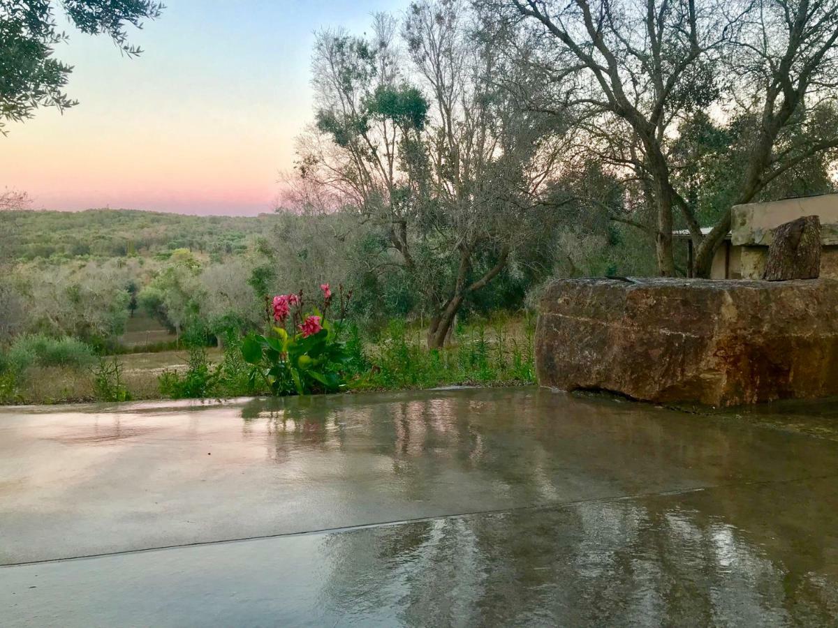 Le Palombelle Casa Vacanze Otranto Dış mekan fotoğraf