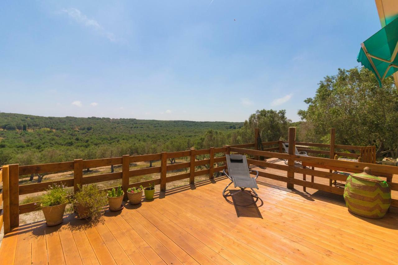 Le Palombelle Casa Vacanze Otranto Dış mekan fotoğraf